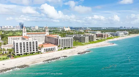 2 N Breakers Row Palm Beach FL 33480