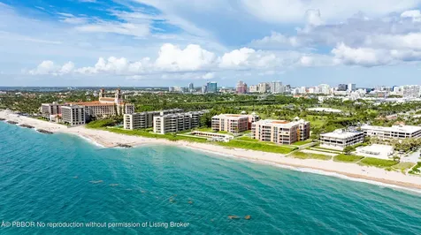 2 N Breakers Row Palm Beach FL 33480