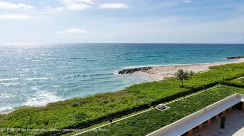 2 N Breakers Row Palm Beach FL 33480