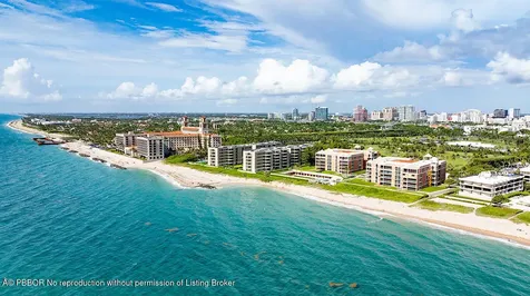 2 N Breakers Row Palm Beach FL 33480