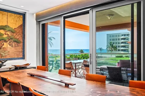 2 N Breakers Row Palm Beach FL 33480