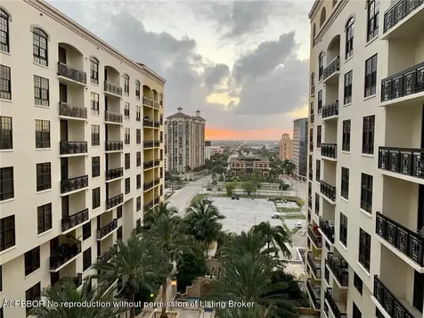 801 S Olive Avenue West Palm Beach FL 33401