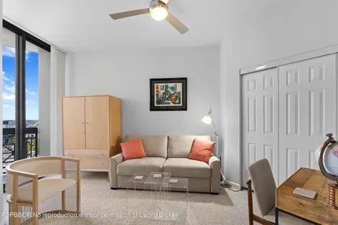 801 S Olive Avenue West Palm Beach FL 33401