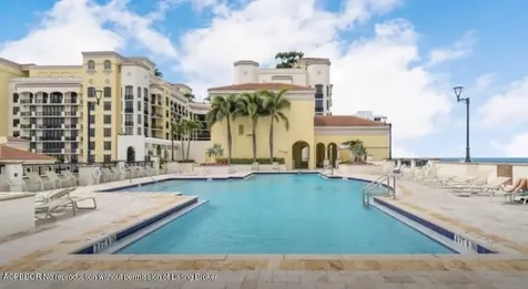 801 S Olive Avenue West Palm Beach FL 33401