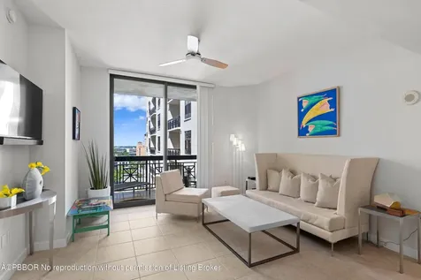 801 S Olive Avenue West Palm Beach FL 33401