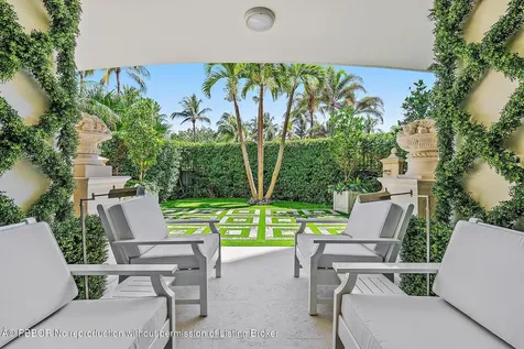 100 Royal Palm Way Palm Beach FL 33480