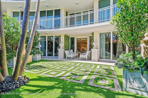 100 Royal Palm Way Palm Beach FL 33480