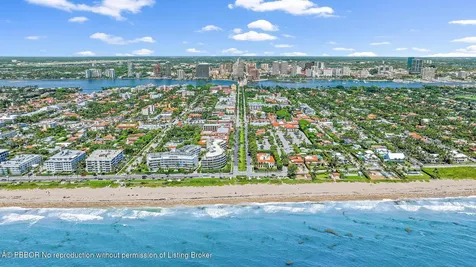 100 Royal Palm Way Palm Beach FL 33480