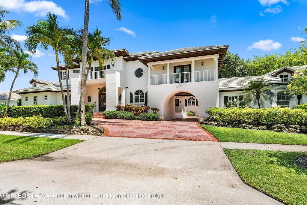 2 Firestone Circle West Palm Beach FL 33401