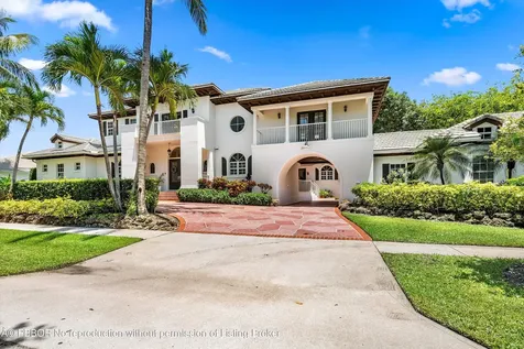 2 Firestone Circle West Palm Beach FL 33401