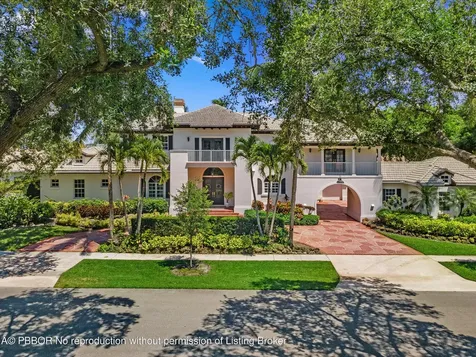 2 Firestone Circle West Palm Beach FL 33401