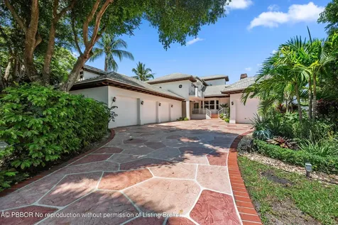 2 Firestone Circle West Palm Beach FL 33401