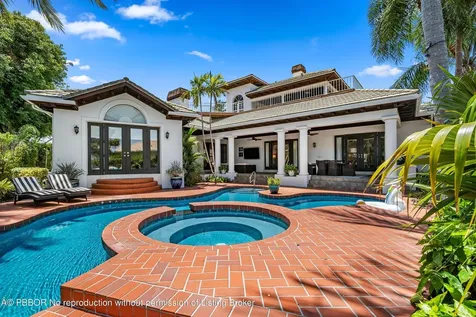 2 Firestone Circle West Palm Beach FL 33401