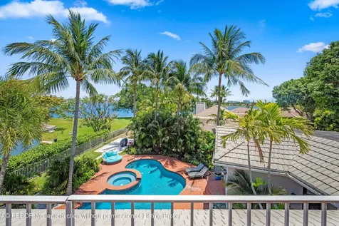 2 Firestone Circle West Palm Beach FL 33401