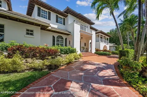 2 Firestone Circle West Palm Beach FL 33401