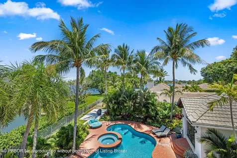 2 Firestone Circle West Palm Beach FL 33401