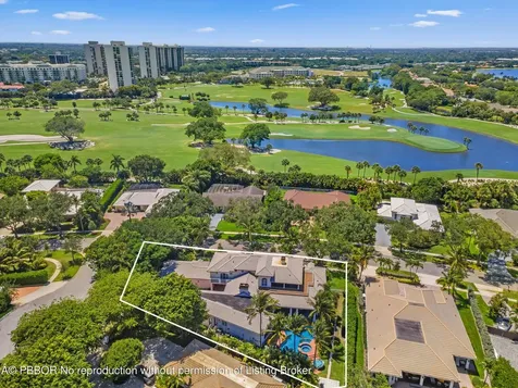 2 Firestone Circle West Palm Beach FL 33401