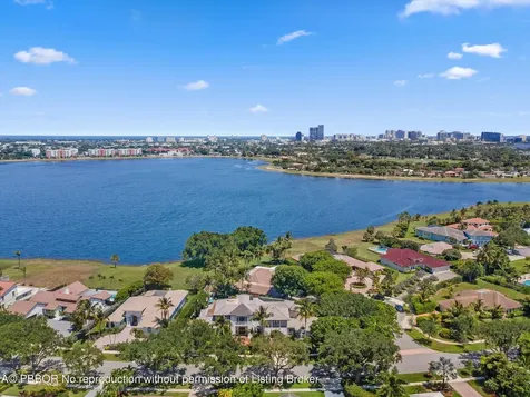 2 Firestone Circle West Palm Beach FL 33401