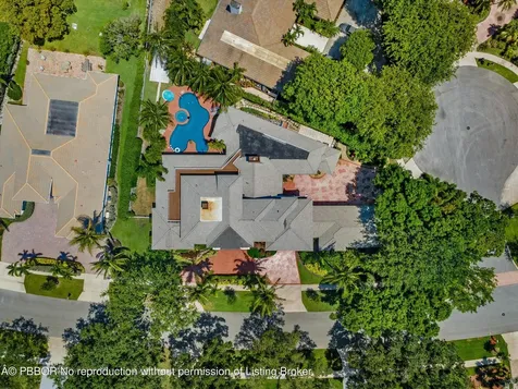 2 Firestone Circle West Palm Beach FL 33401