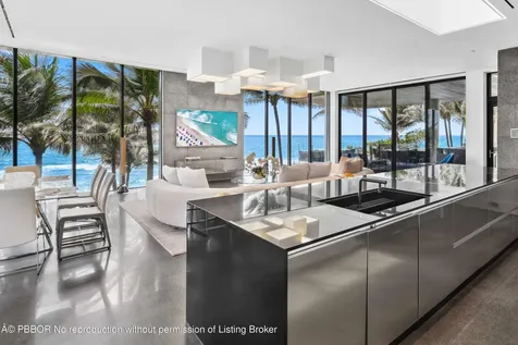 3715 S Ocean Boulevard Highland Beach FL 33487