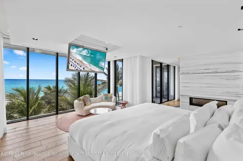 3715 S Ocean Boulevard Highland Beach FL 33487