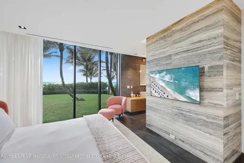 3715 S Ocean Boulevard Highland Beach FL 33487