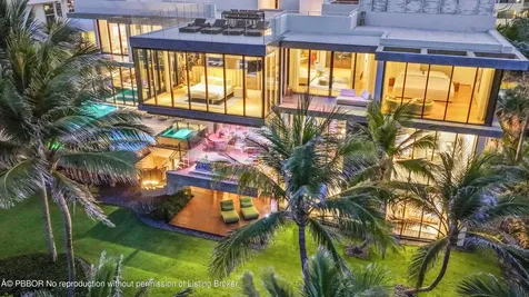 3715 S Ocean Boulevard Highland Beach FL 33487
