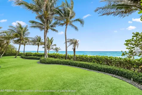 3715 S Ocean Boulevard Highland Beach FL 33487