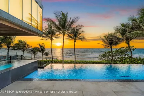 3715 S Ocean Boulevard Highland Beach FL 33487