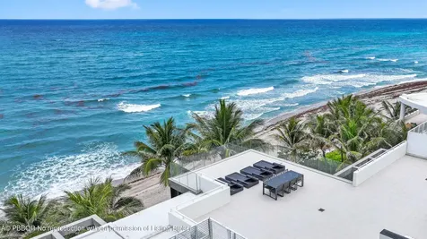 3715 S Ocean Boulevard Highland Beach FL 33487