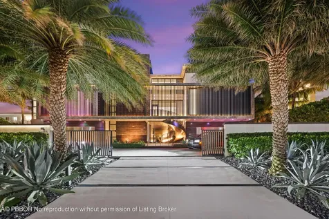 3715 S Ocean Boulevard Highland Beach FL 33487