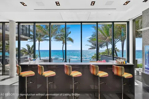 3715 S Ocean Boulevard Highland Beach FL 33487