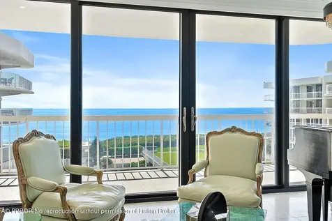 3300 S Ocean Boulevard Palm Beach FL 33480