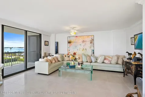 3300 S Ocean Boulevard Palm Beach FL 33480
