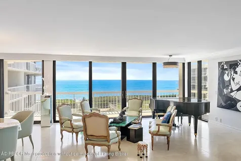 3300 S Ocean Boulevard Palm Beach FL 33480