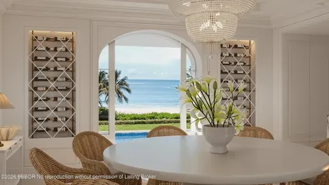 1285 N Ocean Boulevard Palm Beach FL 33480