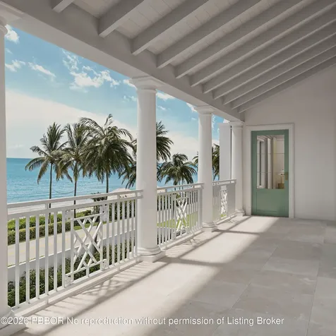 1285 N Ocean Boulevard Palm Beach FL 33480