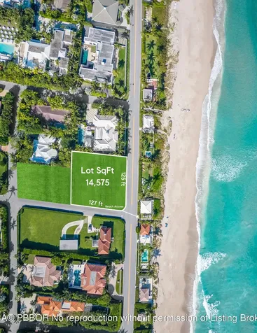 1285 N Ocean Boulevard Palm Beach FL 33480