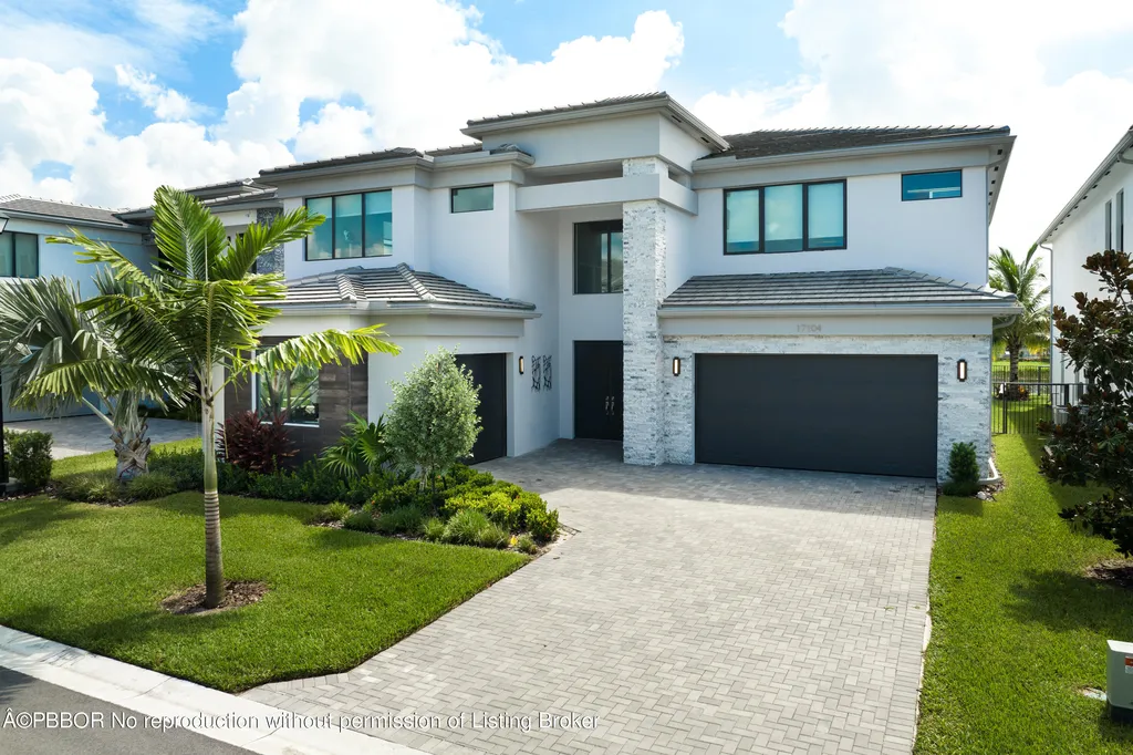17104 Watersprite Lakes Road Boca Raton FL 33496