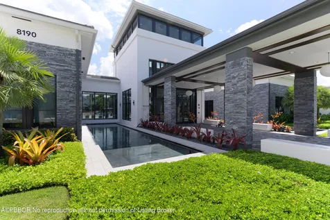 17104 Watersprite Lakes Road Boca Raton FL 33496
