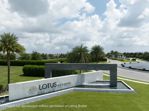 17104 Watersprite Lakes Road Boca Raton FL 33496