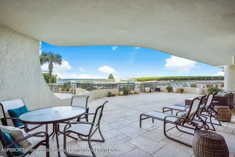 3300 S Ocean Boulevard Palm Beach FL 33480