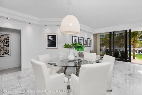 2000 S Ocean Boulevard Palm Beach FL 33480