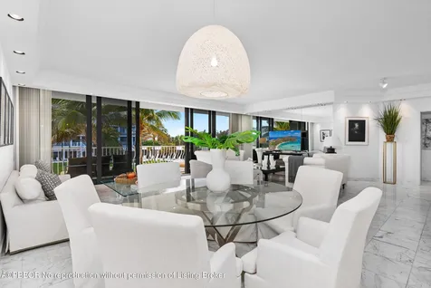 2000 S Ocean Boulevard Palm Beach FL 33480