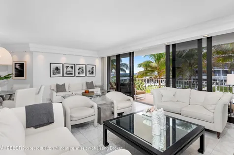 2000 S Ocean Boulevard Palm Beach FL 33480