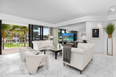 2000 S Ocean Boulevard Palm Beach FL 33480
