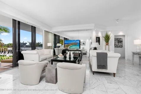 2000 S Ocean Boulevard Palm Beach FL 33480