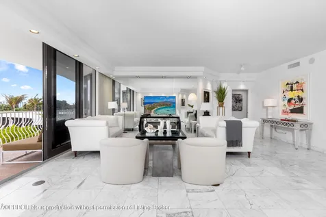2000 S Ocean Boulevard Palm Beach FL 33480