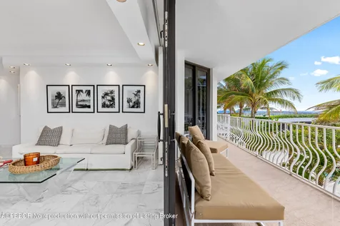 2000 S Ocean Boulevard Palm Beach FL 33480