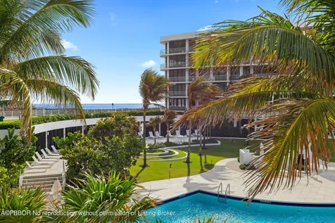 2000 S Ocean Boulevard Palm Beach FL 33480